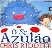 O Sr. Azulão