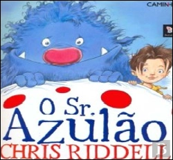 Bertrand.pt - O Sr. Azulão