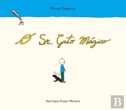 Bertrand.pt - O Sr. Gato Mágico