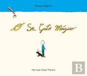 O Sr. Gato Mágico