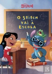 O Stitch Vai à Escola