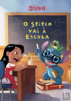 Bertrand.pt - O Stitch Vai à Escola