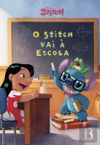 O Stitch Vai à Escola