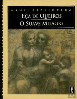 Bertrand.pt - O Suave Milagre