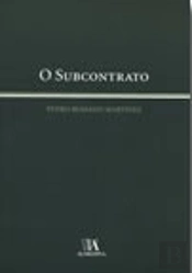 O Subcontrato