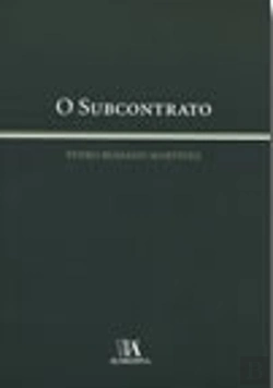 Bertrand.pt - O Subcontrato