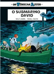 O Submarino David