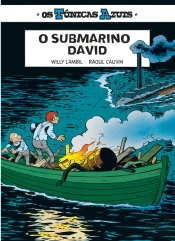 O Submarino David