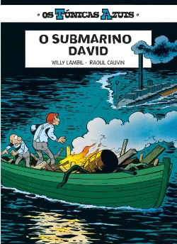 Bertrand.pt - O Submarino David