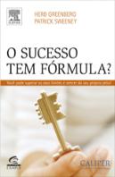 O Sucesso Tem Fórmula?