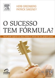 O Sucesso Tem Fórmula?