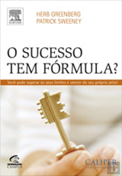 Bertrand.pt - O Sucesso Tem Fórmula?