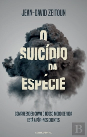 O Suicídio da Espécie