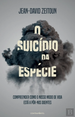 Bertrand.pt - O Suicídio da Espécie