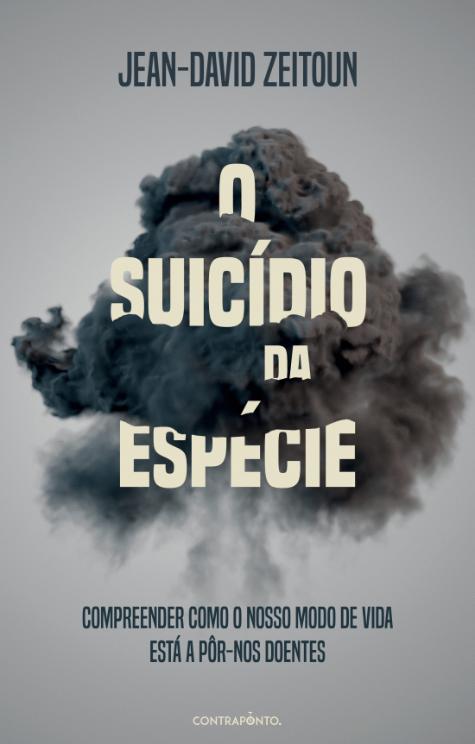 O Suicídio da Espécie