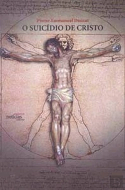 Bertrand.pt - O Suicídio de Cristo