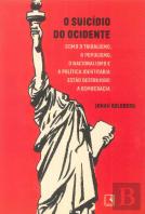 O Suicídio do Ocidente