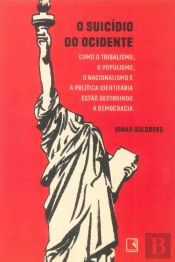 O Suicídio do Ocidente