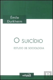 O Suicídio