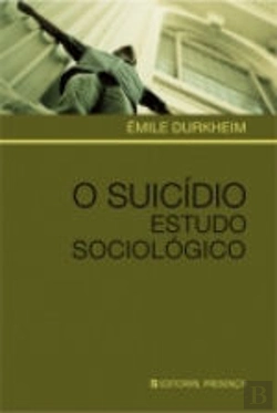 Bertrand.pt - O Suicídio