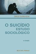 O Suicídio - Estudo Sociologico