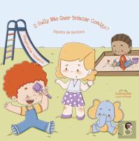 O Sully Não Quer Brincar Comigo?