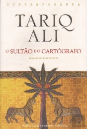 O Sultão e o Cartógrafo