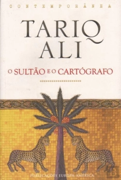 Bertrand.pt - O Sultão e o Cartógrafo