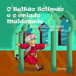Bertrand.pt - O Sultão Solimão e o Criado Maldonado