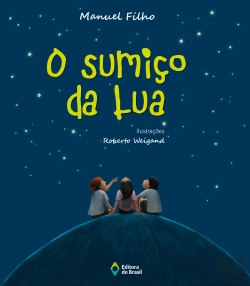 Bertrand.pt - O Sumiço Da Lua
