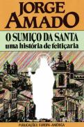 O Sumiço da Santa