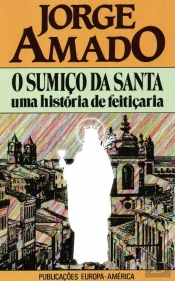 O Sumiço da Santa