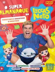 O Super Almanaque do Luccas Neto