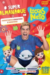 O Super Almanaque do Luccas Neto