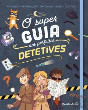 O Super Guia dos Perfeitos Detetives