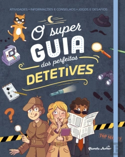 Bertrand.pt - O Super Guia dos Perfeitos Detetives