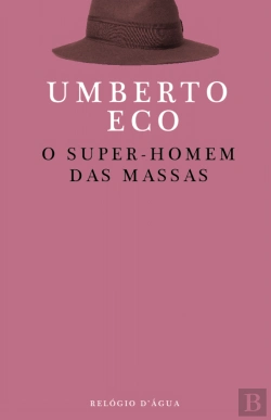 Bertrand.pt - O Super-Homem das Massas 