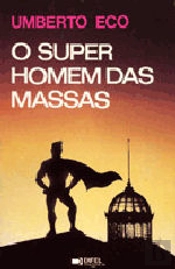 O Super-Homem de Massas