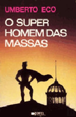 Bertrand.pt - O Super-Homem de Massas