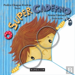 Bertrand.pt - O Supercaderno