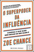 O Superpoder da Influência