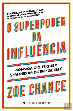 Bertrand.pt - O Superpoder da Influência