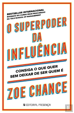 Bertrand.pt - O Superpoder Da Influência
