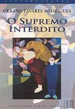 Bertrand.pt - O Supremo Interdito