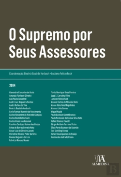 Bertrand.pt - O Supremo Por Seus Assessores