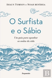 O Surfista e o Sábio