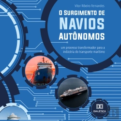 Bertrand.pt - O Surgimento De Navios Autônomos