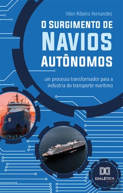 Bertrand.pt - O Surgimento De Navios Autônomos