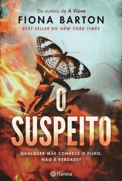 Bertrand.pt - O Suspeito