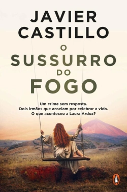 Bertrand.pt - O Sussurro Do Fogo